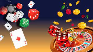 Зеркало Charlie Casino